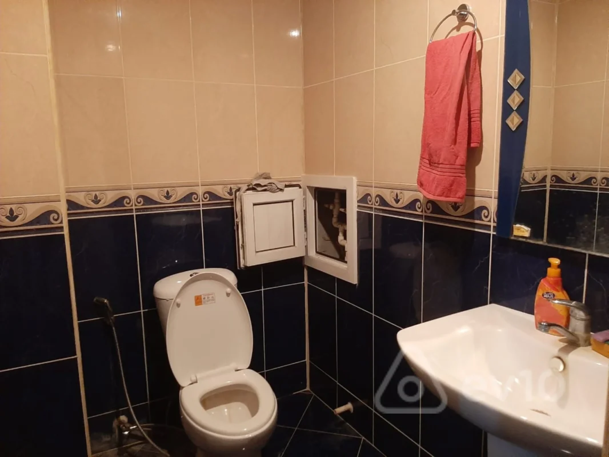 Kirayə verilir 4 otaqlı yeni tikili 150 m²