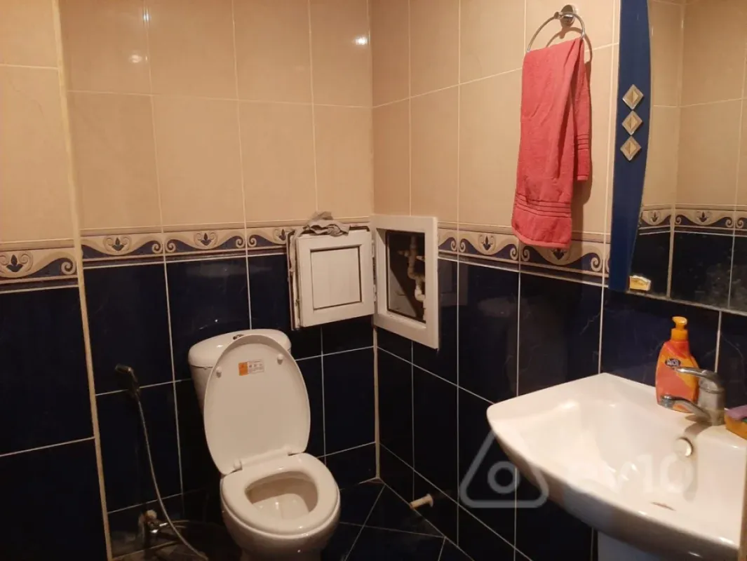 Kirayə verilir 4 otaqlı yeni tikili 150 m²