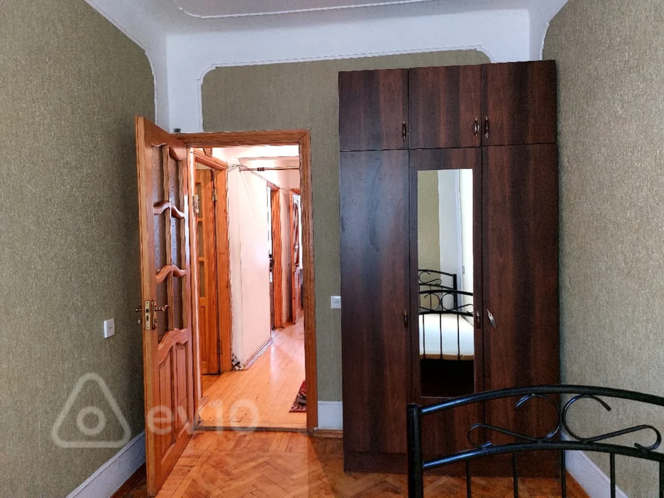 Kirayə verilir 3 otaqlı köhnə tikili 63 m²