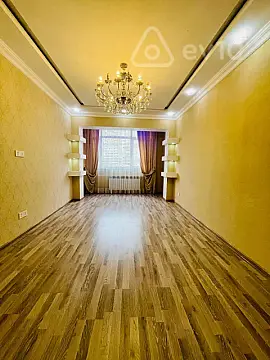 Satılır 2 otaqlı köhnə tikili 60 m² — Bakı, Binəqədi 2 otaq 60.00 m²