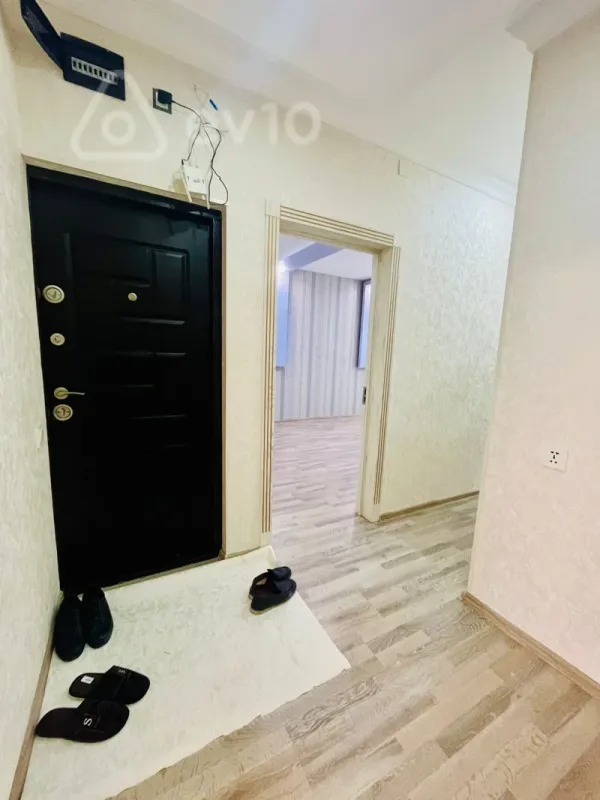 Satılır 2 otaqlı köhnə tikili 60 m²