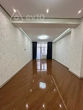 Satılır 3 otaqlı yeni tikili 142 m² — Bakı, Nizami 3 otaq 142.00 m²