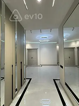 Satılır 3 otaqlı yeni tikili 142 m²