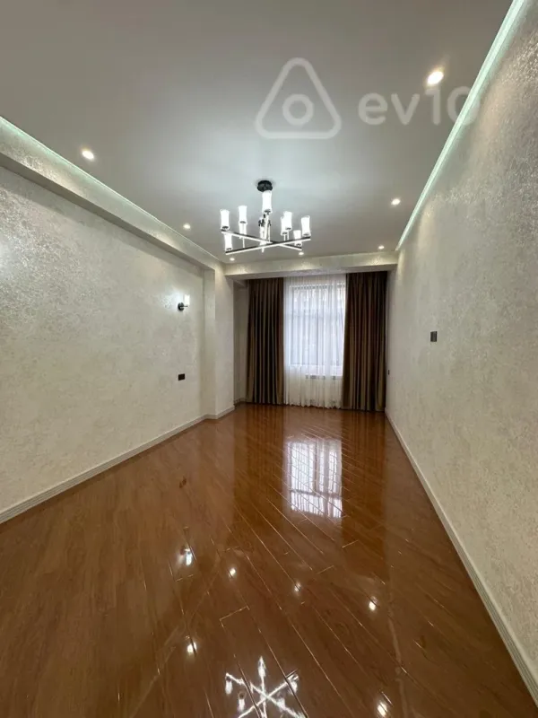 Satılır 3 otaqlı yeni tikili 142 m²