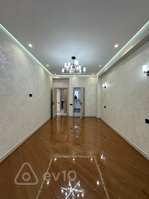 Satılır 3 otaqlı yeni tikili 142 m²