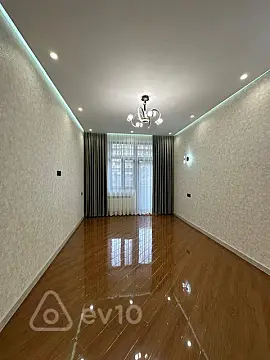 Satılır 3 otaqlı yeni tikili 142 m²