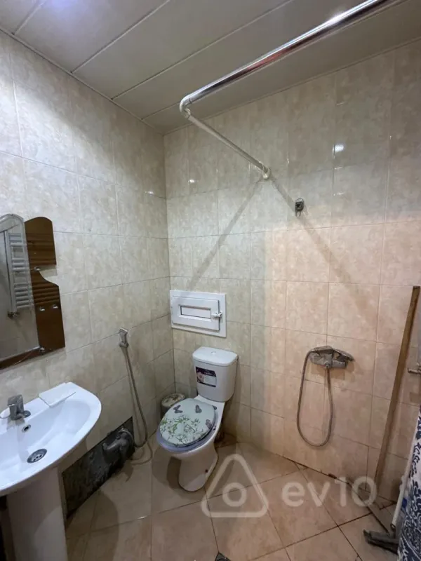 Satılır 2 otaqlı yeni tikili 52 m²