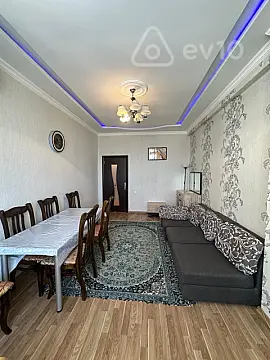 Satılır 2 otaqlı yeni tikili 52 m²