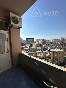 Satılır 2 otaqlı yeni tikili 52 m² — Bakı, Səbail 2 otaq 52.00 m²