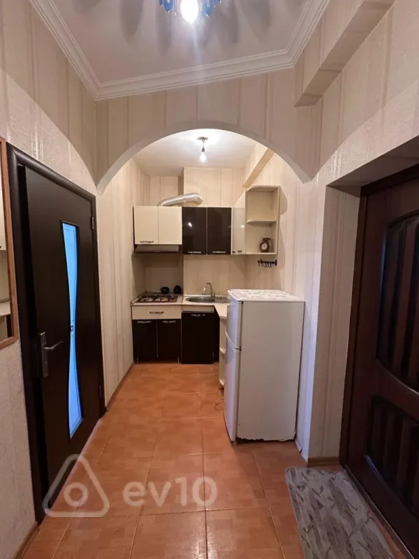 Satılır 2 otaqlı yeni tikili 52 m²