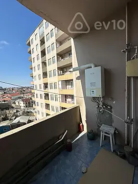 Satılır 2 otaqlı yeni tikili 52 m²