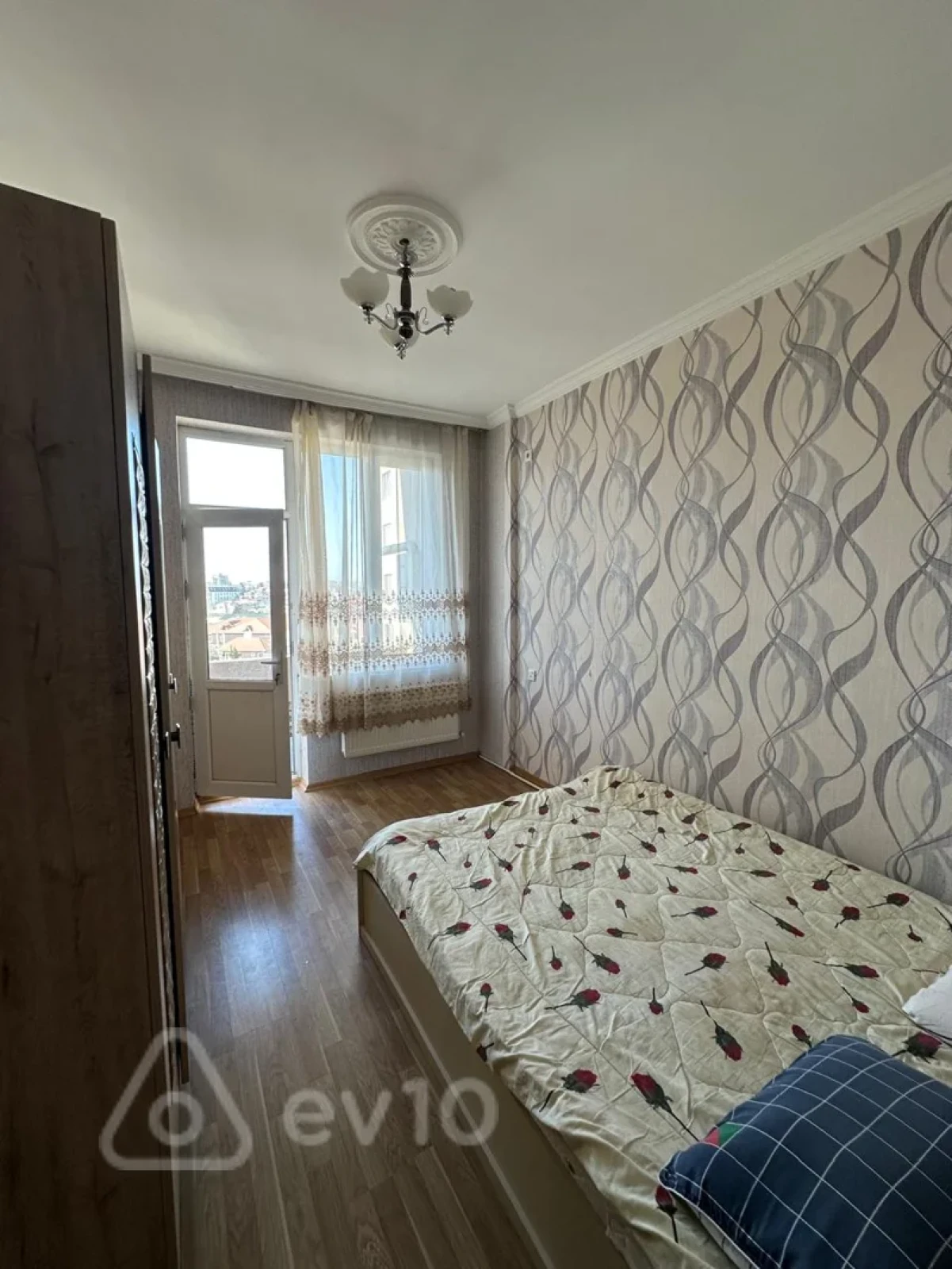 Satılır 2 otaqlı yeni tikili 52 m²