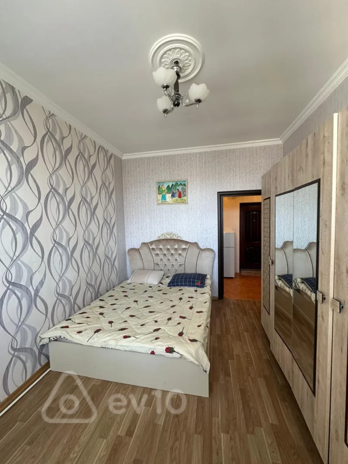 Satılır 2 otaqlı yeni tikili 52 m²