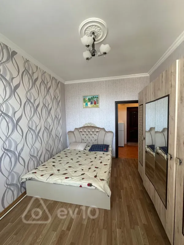 Satılır 2 otaqlı yeni tikili 52 m²