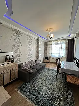 Satılır 2 otaqlı yeni tikili 52 m²