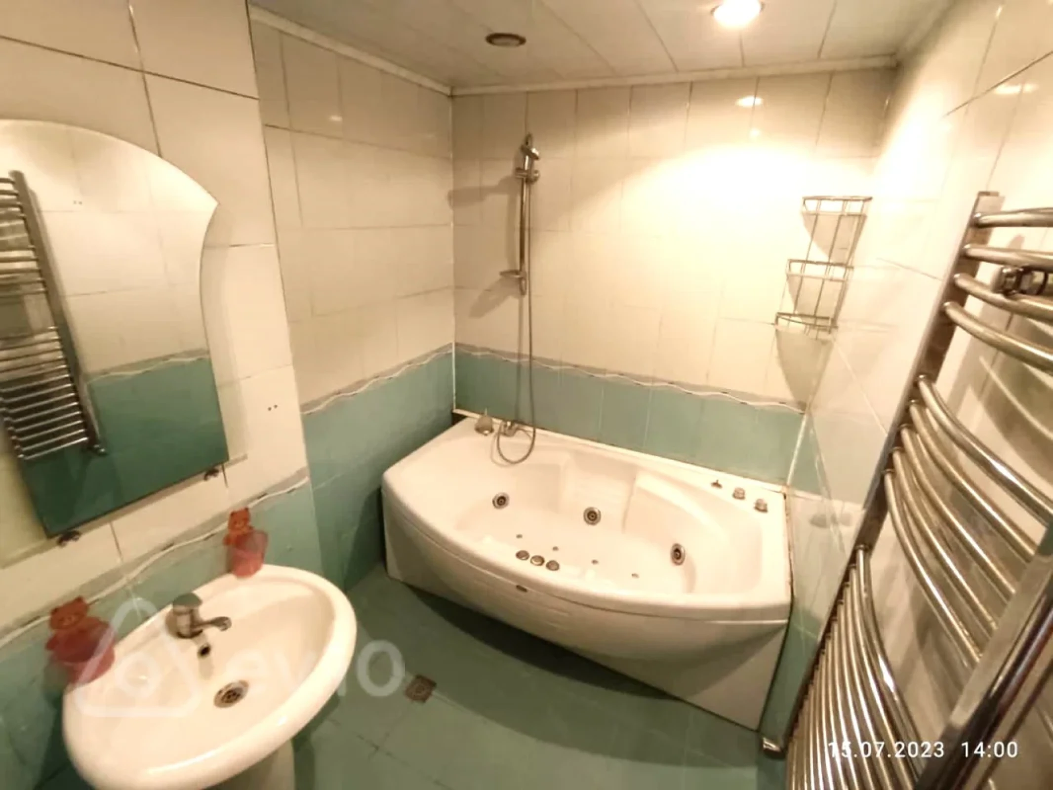 Kirayə verilir 2 otaqlı yeni tikili 90 m²