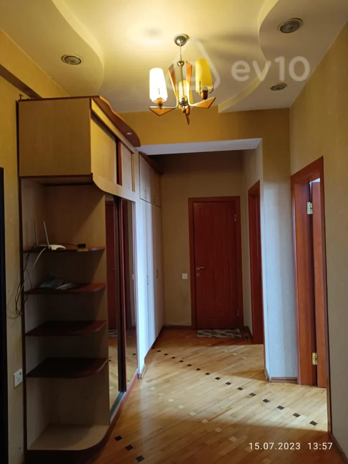 Kirayə verilir 2 otaqlı yeni tikili 90 m²