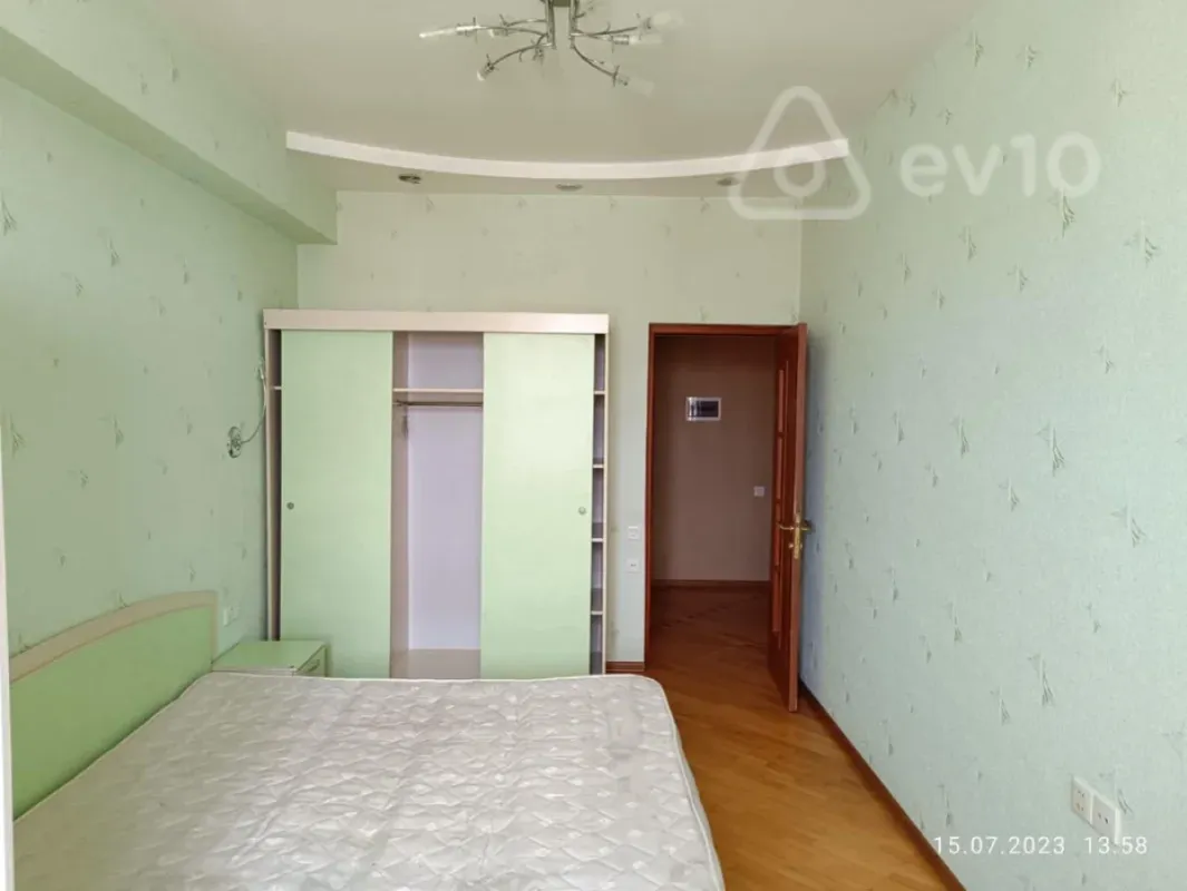 Kirayə verilir 2 otaqlı yeni tikili 90 m²