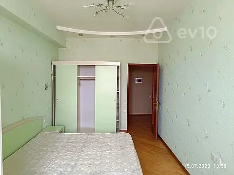 Kirayə verilir 2 otaqlı yeni tikili 90 m²