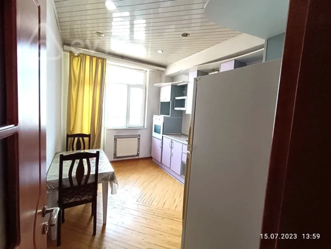 Kirayə verilir 2 otaqlı yeni tikili 90 m²