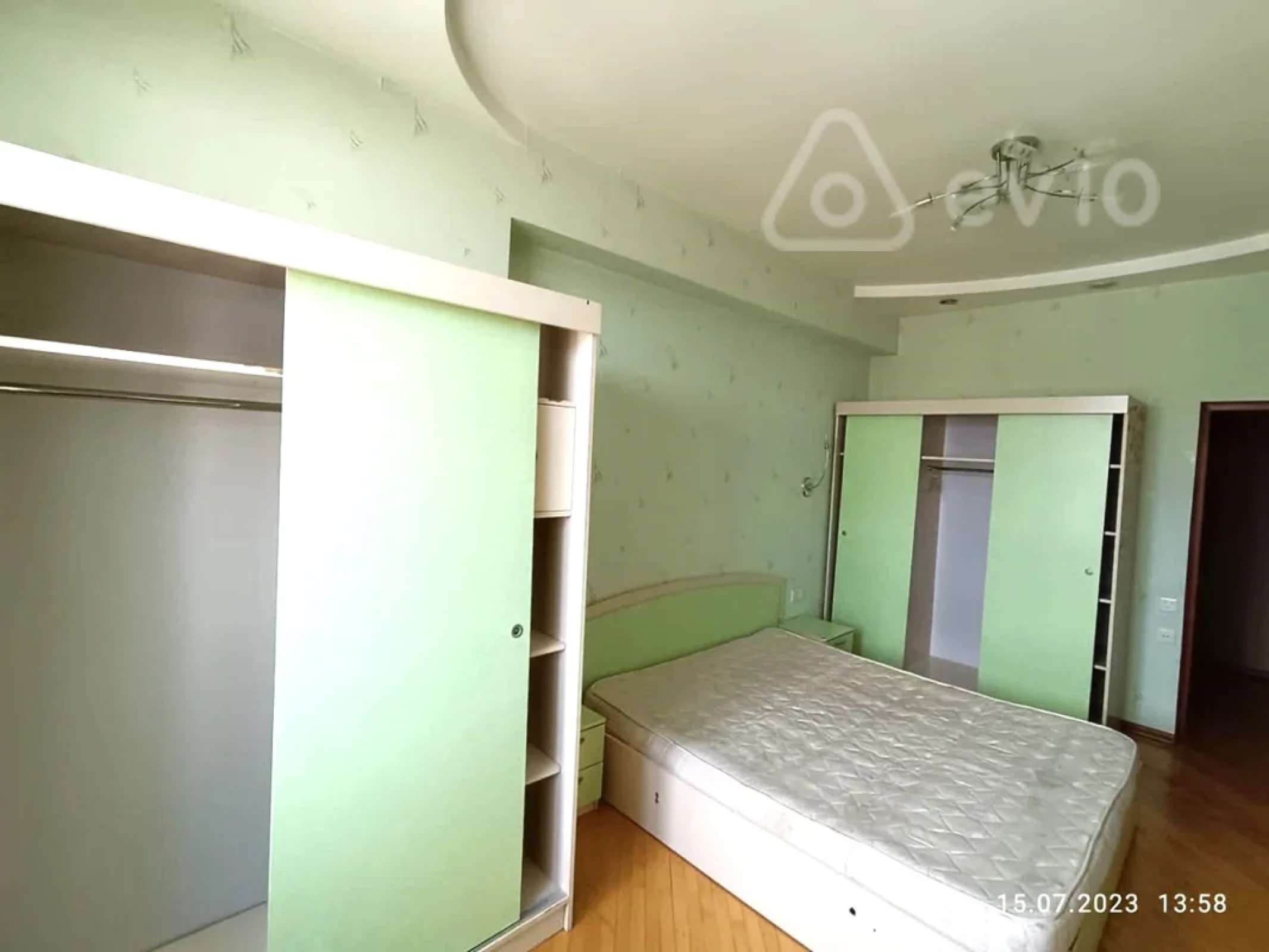 Kirayə verilir 2 otaqlı yeni tikili 90 m²