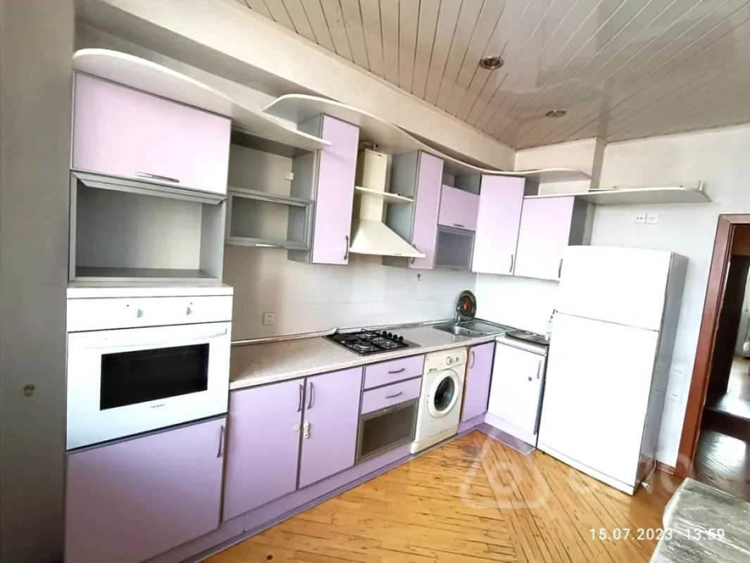 Kirayə verilir 2 otaqlı yeni tikili 90 m²