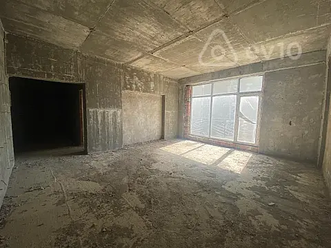Satılır 3 otaqlı yeni tikili 133 m²