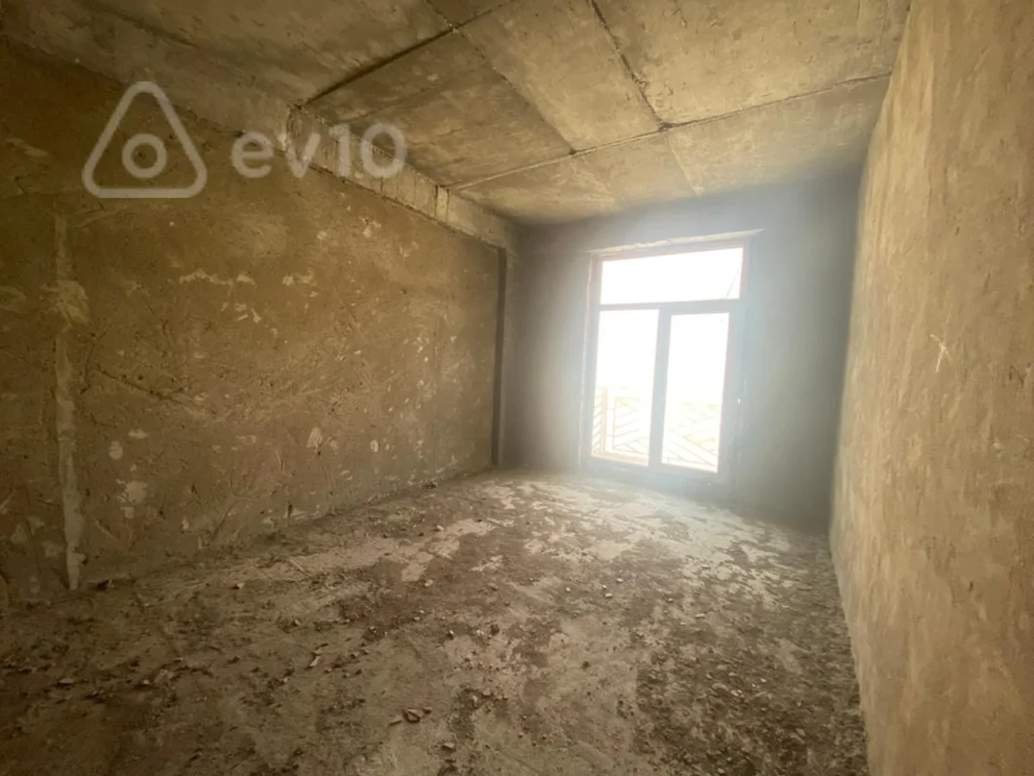 Satılır 3 otaqlı yeni tikili 133 m²