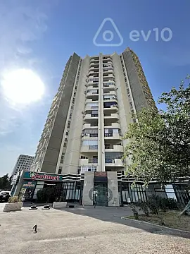 Satılır 3 otaqlı yeni tikili 133 m²