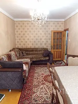 Satılır 5 otaqlı köhnə tikili 100 m² — Bakı, Xətai 5 otaq 100.00 m²