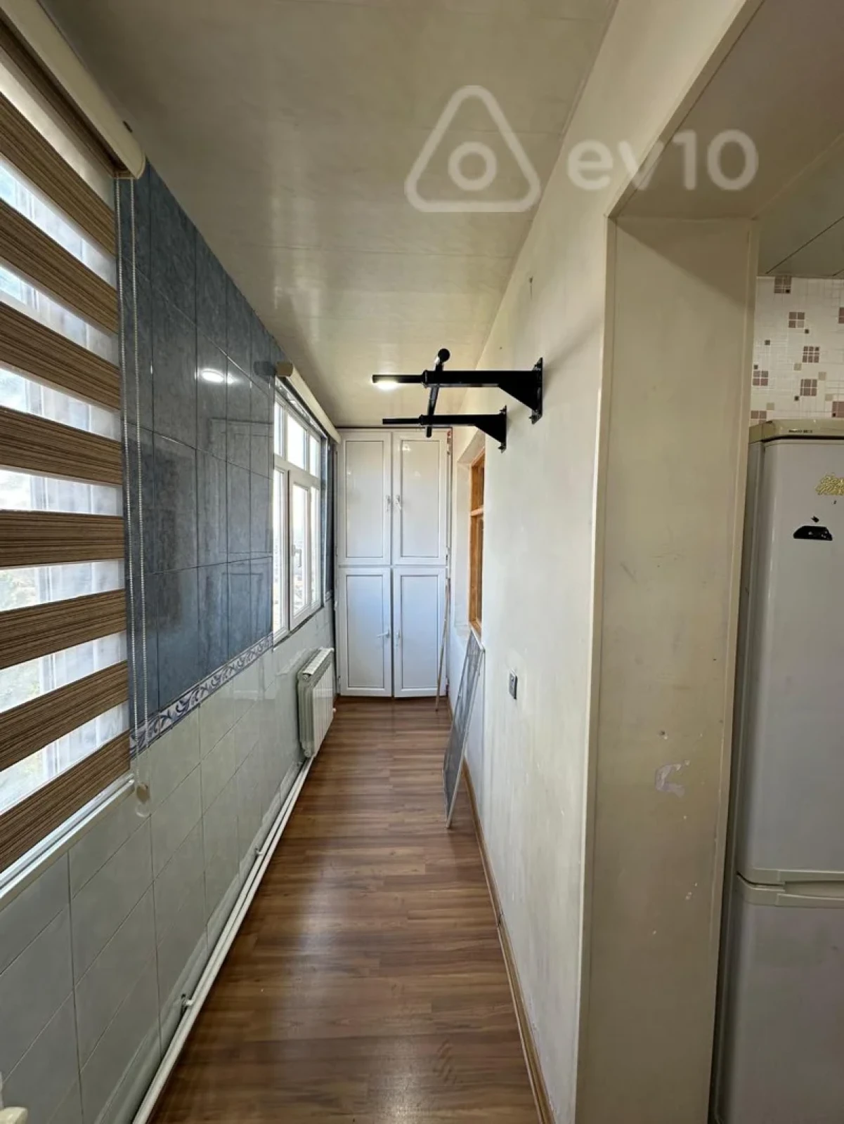 Kirayə verilir 2 otaqlı yeni tikili 65 m²