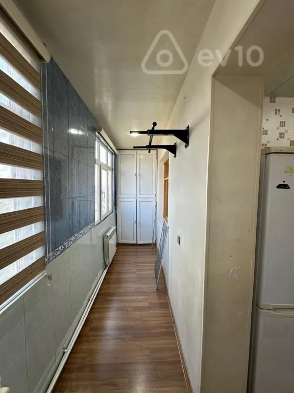 Kirayə verilir 2 otaqlı yeni tikili 65 m²