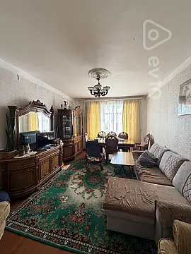 Satılır 3 otaqlı köhnə tikili 67 m² — Bakı, Xəzər 3 otaq 67.00 m²
