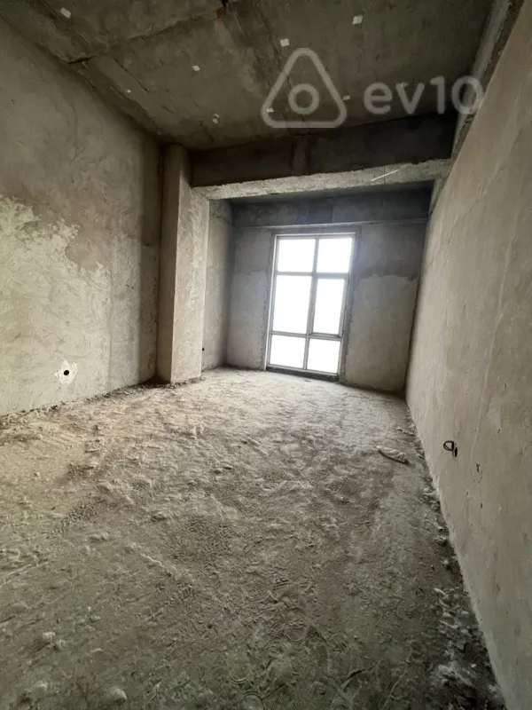 Satılır 4 otaqlı yeni tikili 186 m²