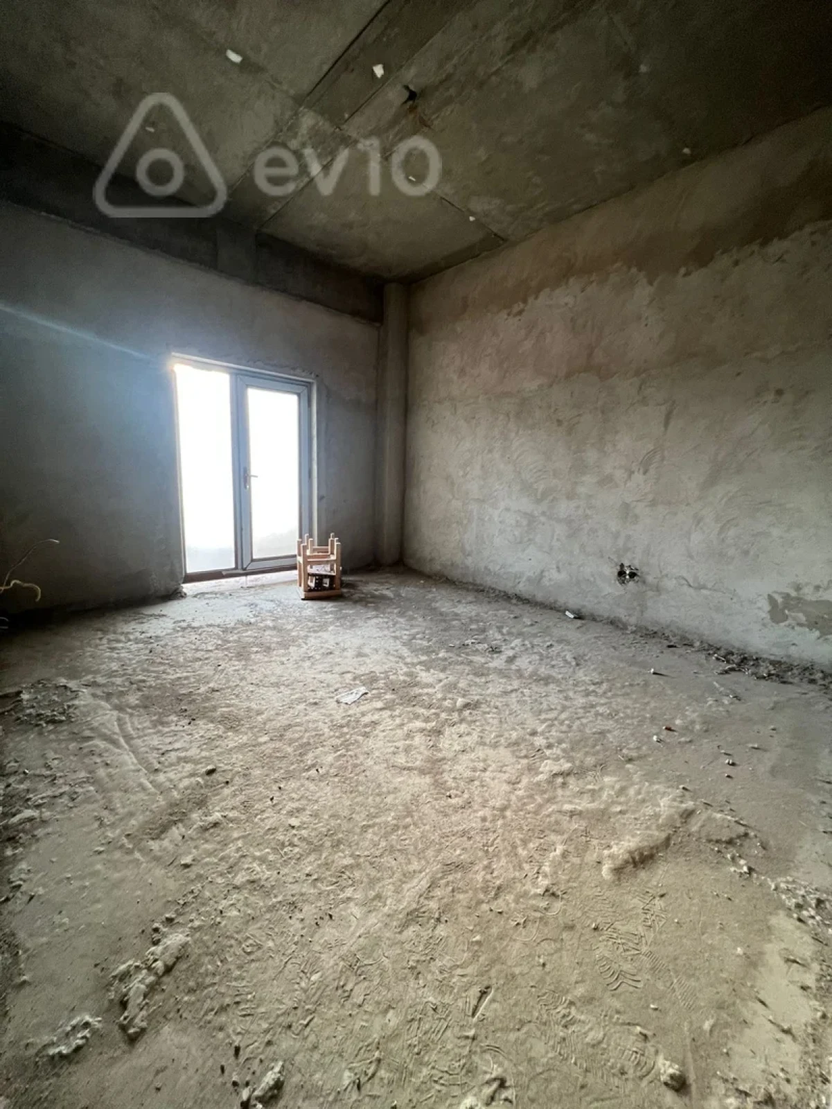 Satılır 4 otaqlı yeni tikili 186 m²