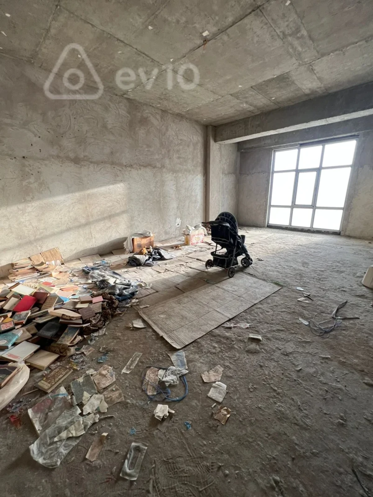 Satılır 4 otaqlı yeni tikili 186 m²