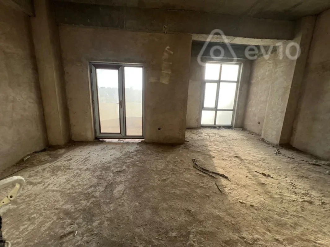 Satılır 4 otaqlı yeni tikili 186 m²