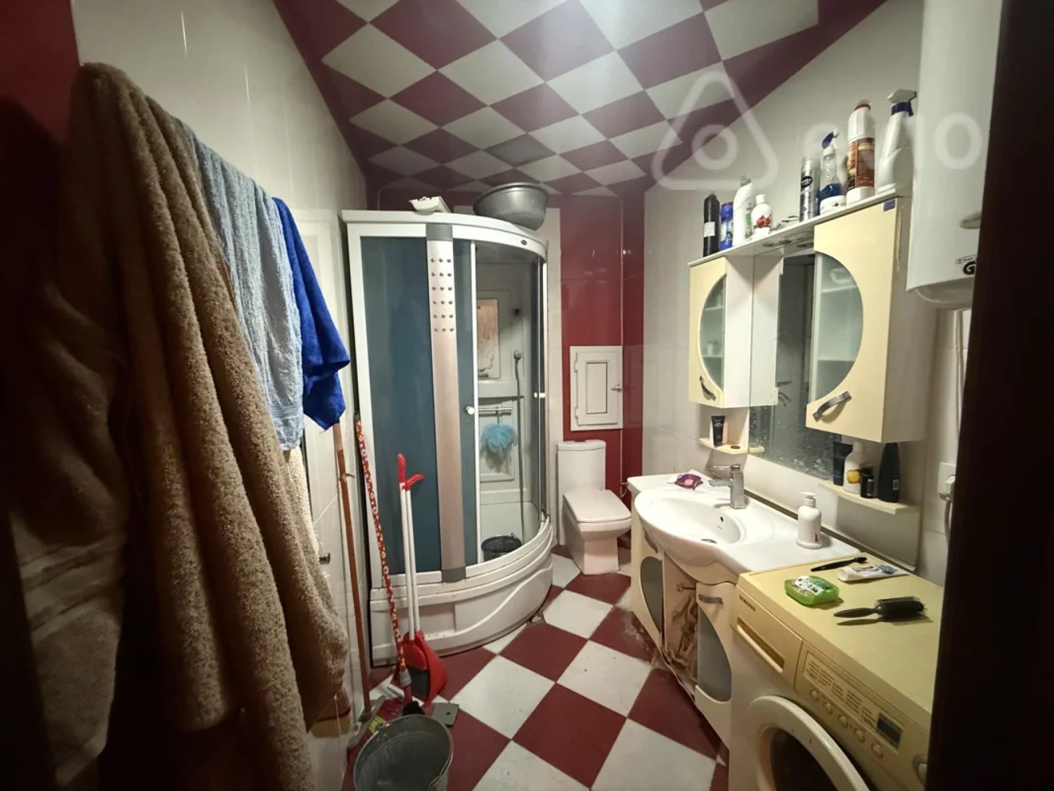 Satılır 2 otaqlı yeni tikili 55 m²