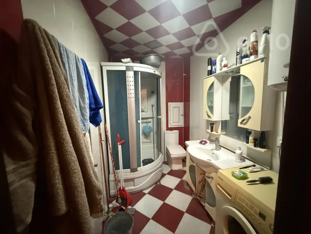 Satılır 2 otaqlı yeni tikili 55 m²