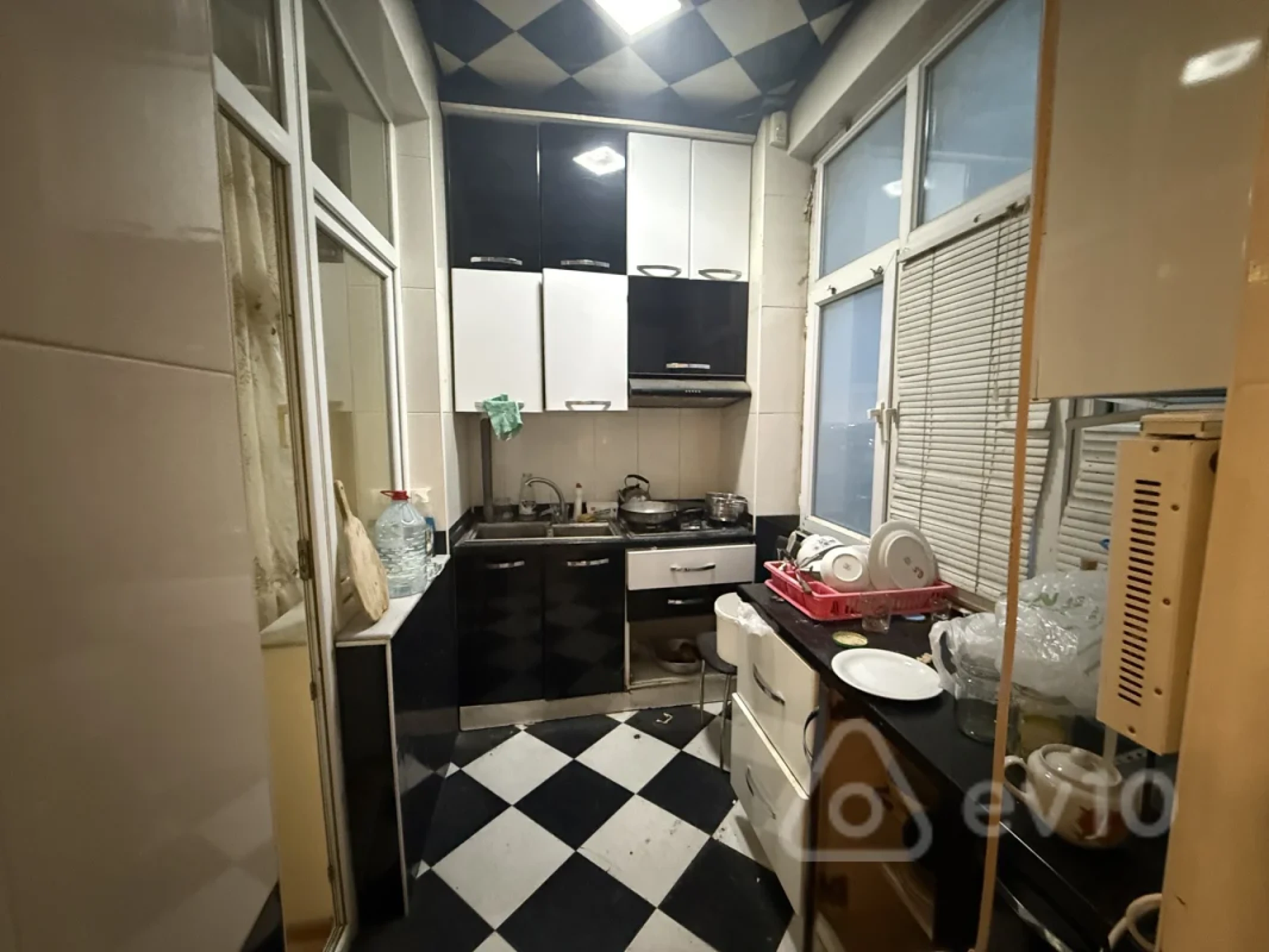 Satılır 2 otaqlı yeni tikili 55 m²