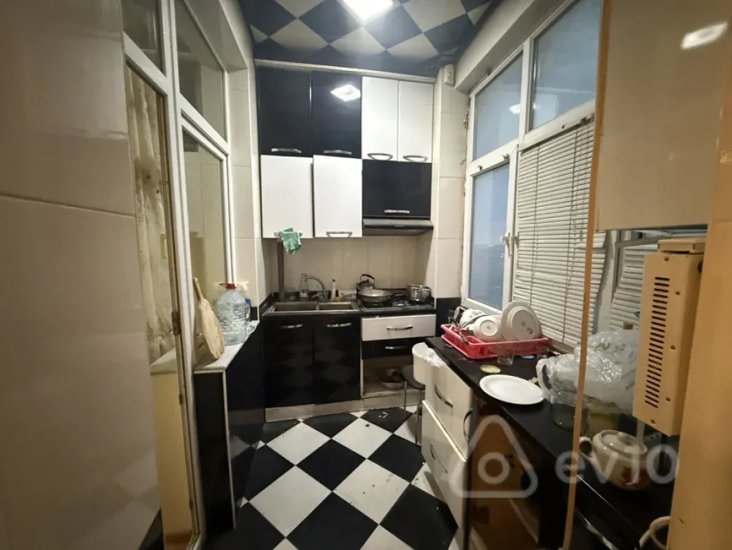 Satılır 2 otaqlı yeni tikili 55 m²