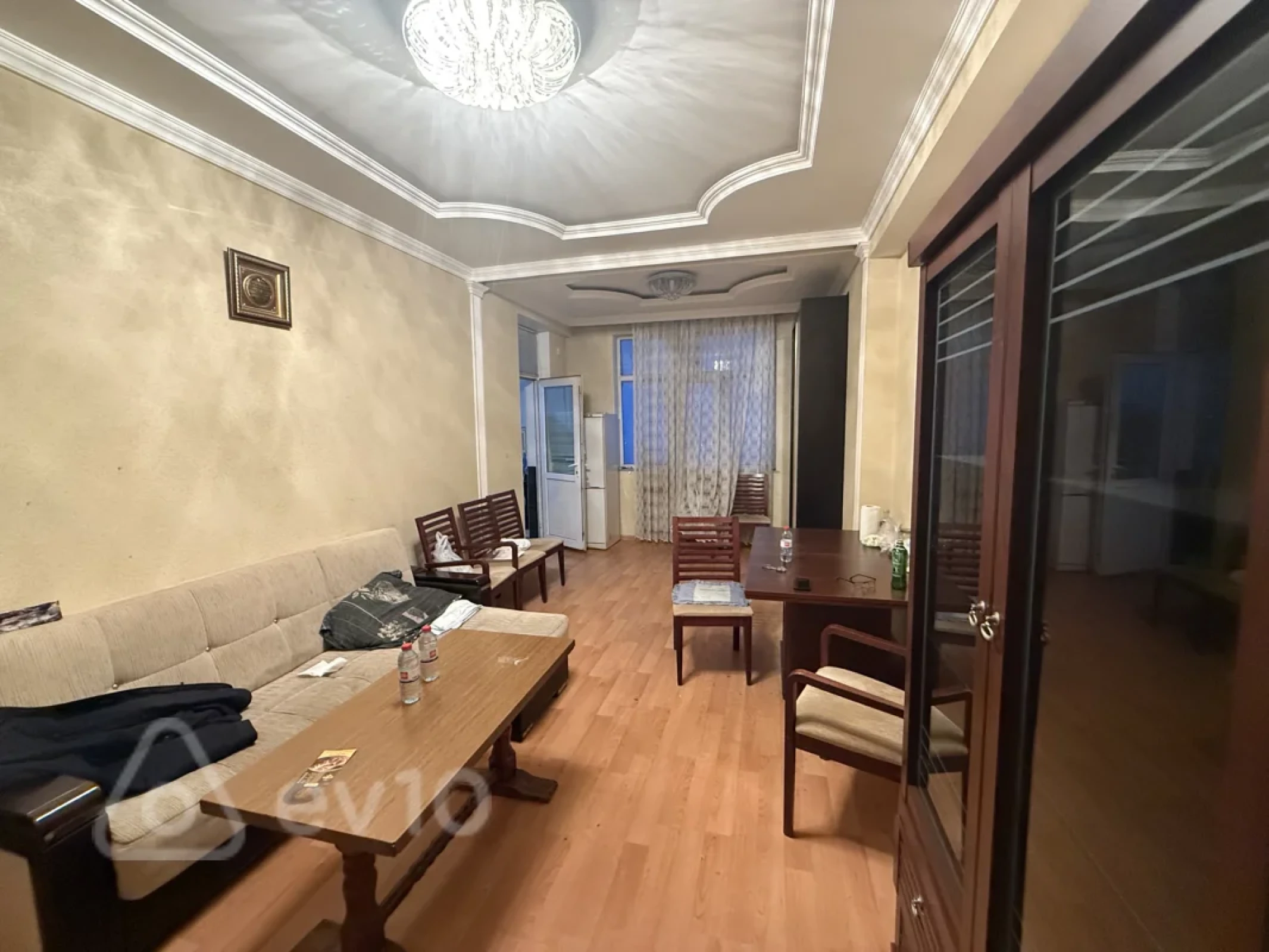 Satılır 2 otaqlı yeni tikili 55 m²