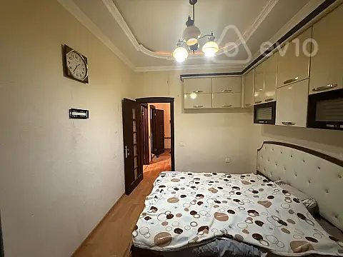Satılır 2 otaqlı yeni tikili 55 m²