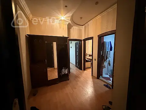 Satılır 2 otaqlı yeni tikili 55 m²