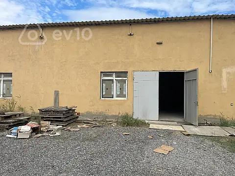 Kirayə verilir mənzil 110 m²