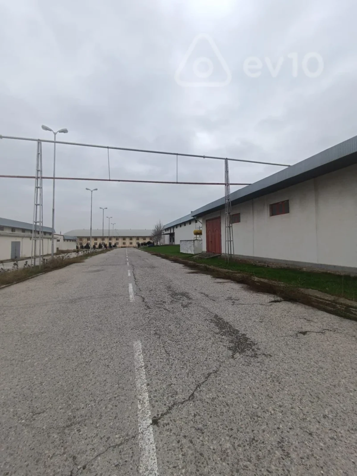 Kirayə verilir mənzil 110 m²