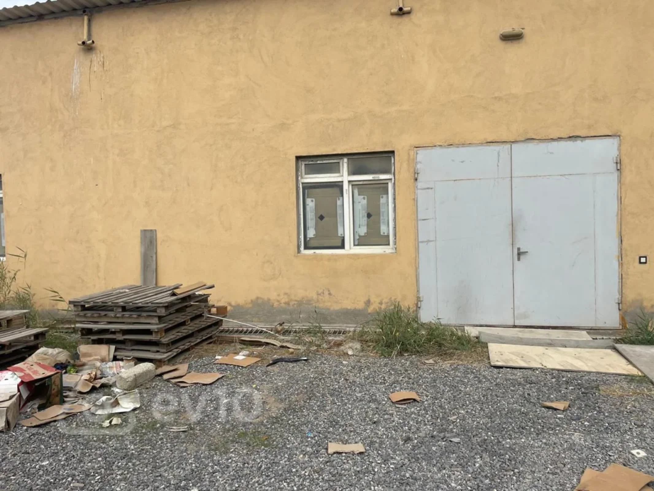 Kirayə verilir mənzil 110 m²