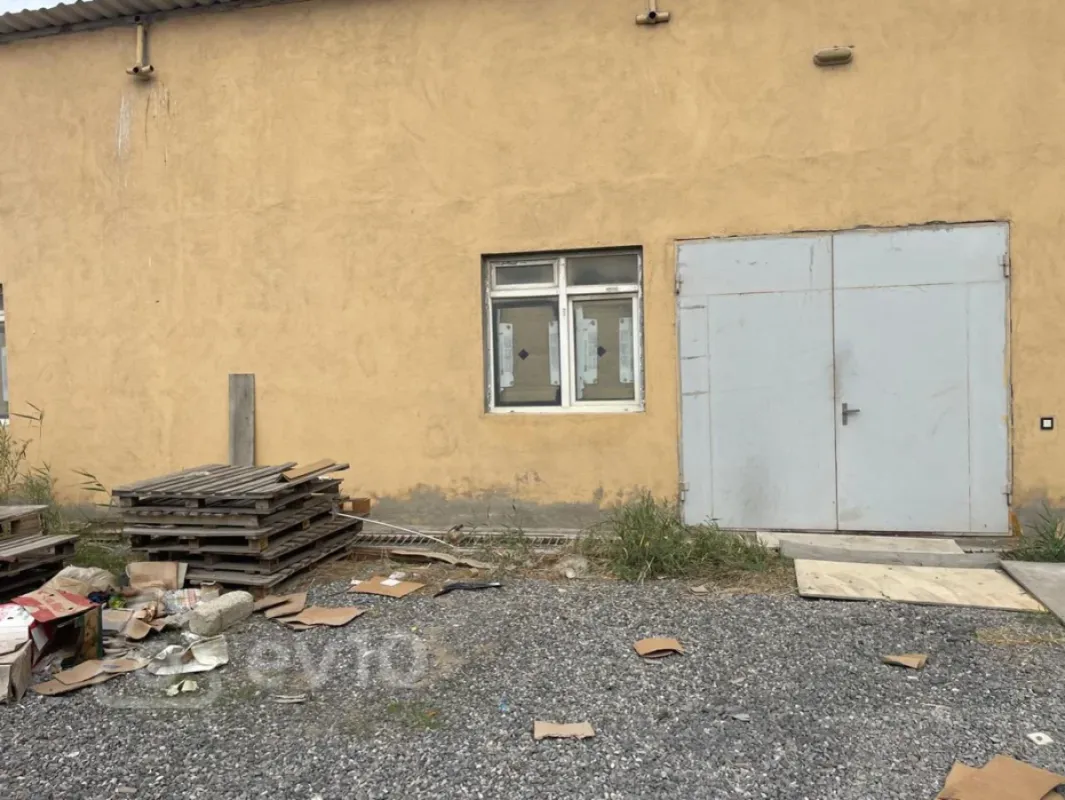 Kirayə verilir mənzil 110 m²