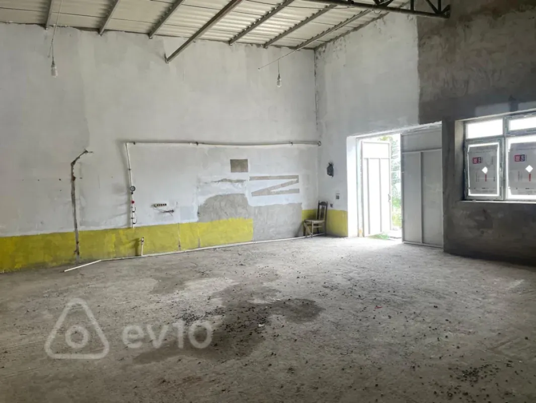 Kirayə verilir mənzil 110 m²