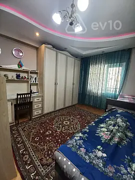 Satılır 3 otaqlı yeni tikili 118 m²